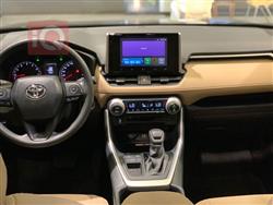 تويوتا راف 4